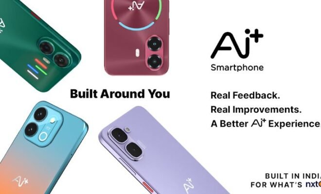 Built Around You: How Customer Voices Are Shaping the Ai+ Smartphone Experience