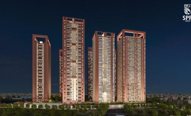 SPR City Announces Price Revision Across Highliving District and Sky Towers Amid Strong Buyer Demand