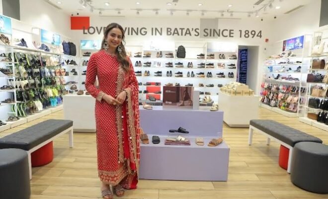 Bata India's 'Comfort, But Make it Festive' Campaign Draws 6,000+ Footfalls for Dandiya Night at Vegas Mall