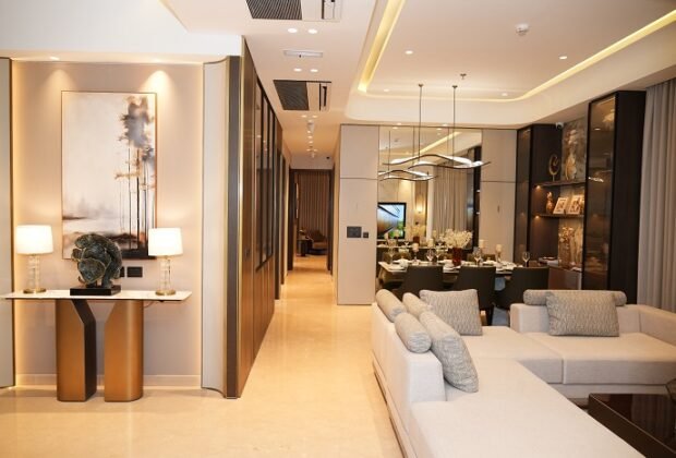 From Vision to Experience: TREVOC Royal Residences Opens Sample Apartment and Sales Gallery