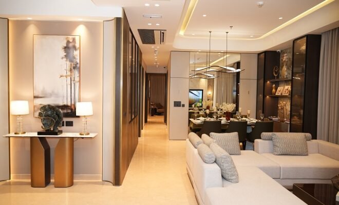 From Vision to Experience: TREVOC Royal Residences Opens Sample Apartment and Sales Gallery