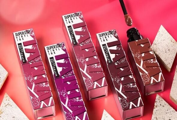 Maybelline New York Brings the Festive Shine with Kiara Advani and Its First Ever India Exclusive Limited Collection