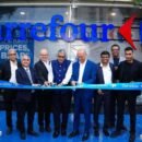 Apparel Group Accelerates India Retail Strategy with Launch of Carrefour's Second Store in Ghaziabad