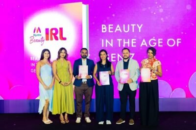 SPF Demand Rises 60 percent, K Beauty Grows 200 percent as Gen Z Leans Towards Ingredient first, Preventive Beauty, Finds Myntra Report