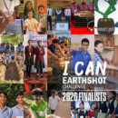 The Earthshot Prize, Alana and Design for Change Announce Finalists of Nationwide I CAN Earthshot Challenge