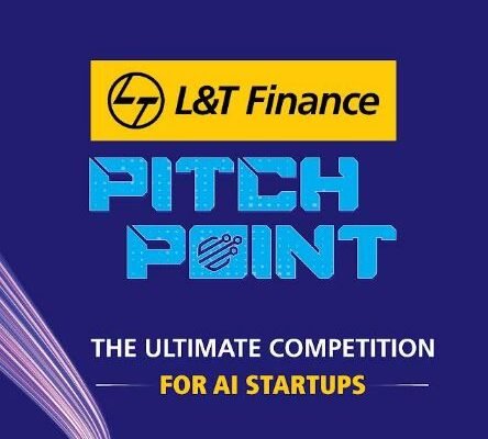 L&T Finance's Pitch Point Launchpad for AI Start ups: Past winners Arrowhead AI and SpoofSense Share Success Stories Ahead of the Second Edition
