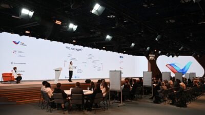 High Tech to Be the Main Theme of the "Made in Russia" Forum