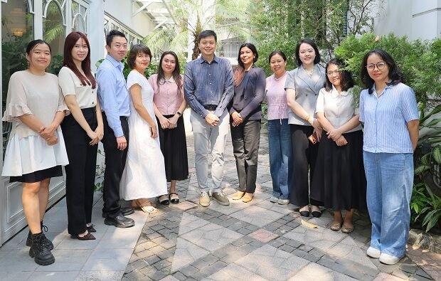 From Golden Population to Golden Workforce: The Human Side of Vietnam's AI Vision