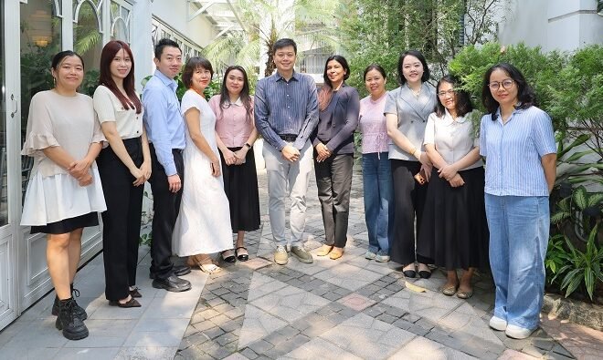 From Golden Population to Golden Workforce: The Human Side of Vietnam's AI Vision