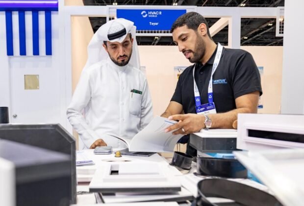 HVACR World to Advance Climate responsive Building Solutions, Connecting Indian Exhibitors with Regional Opportunities in MEASA