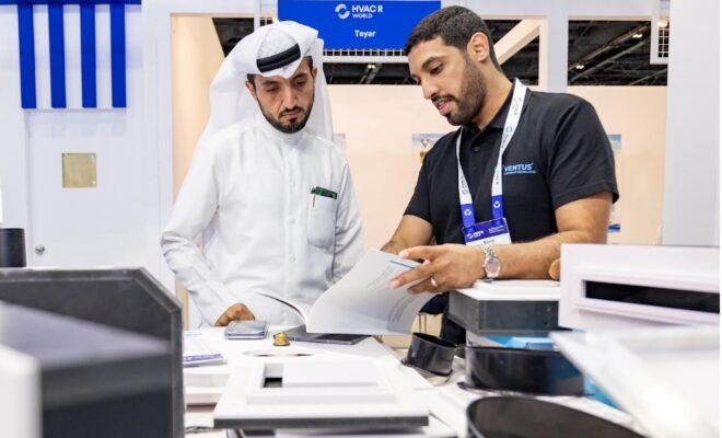 HVACR World to Advance Climate responsive Building Solutions, Connecting Indian Exhibitors with Regional Opportunities in MEASA