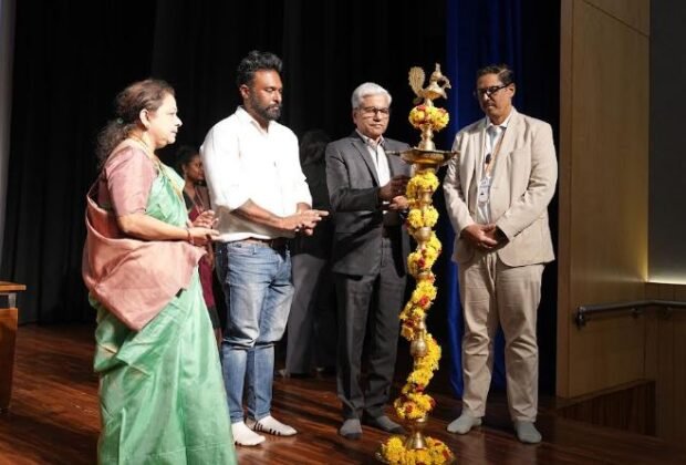 REVA University Organises World Architecture Day