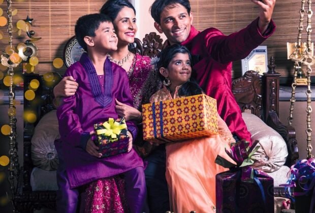 DHL Express India Adds a Touch of Yellow to Diwali with Festive Discounts of up to 60% on Shipments