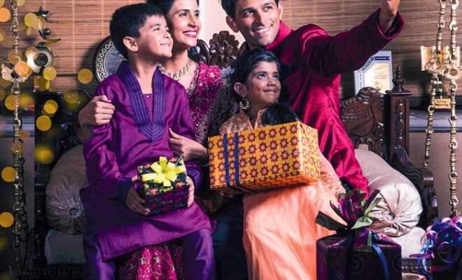 DHL Express India Adds a Touch of Yellow to Diwali with Festive Discounts of up to 60% on Shipments