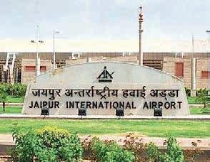 Airport