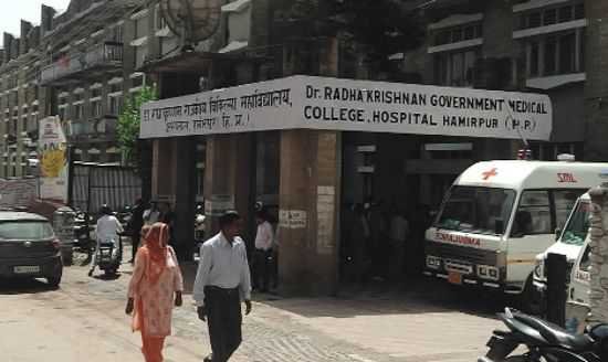Hamirpur