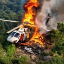 Helicopter