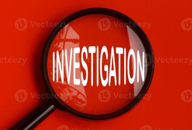 Investigation