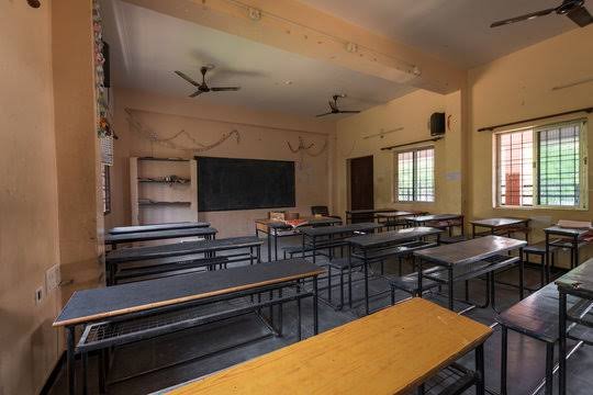 School