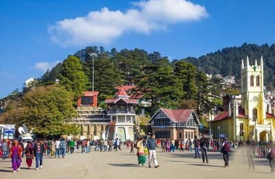 Shimla