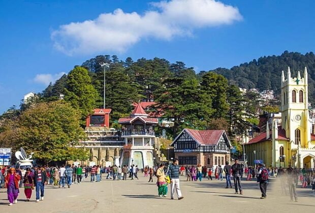 Shimla