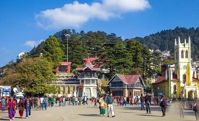 Shimla