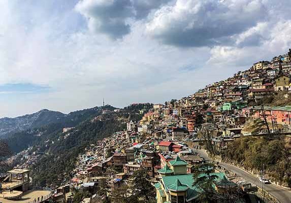 Shoghi
