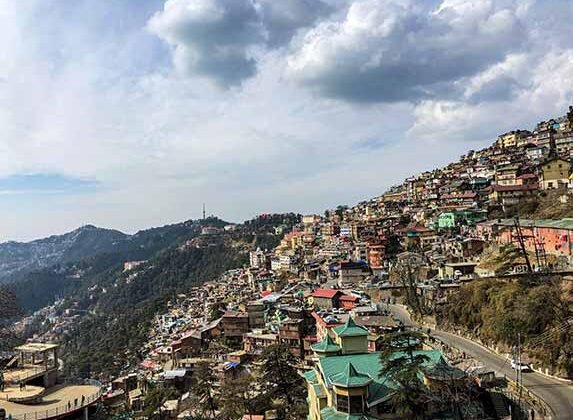 Shoghi