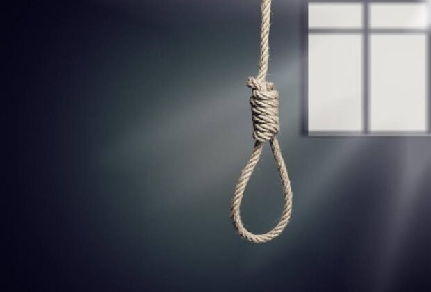 Suicide