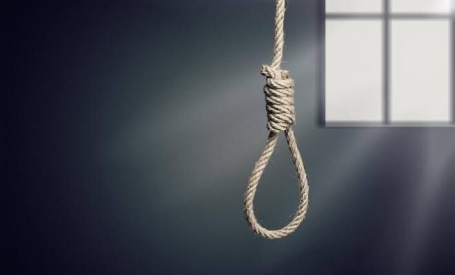Suicide